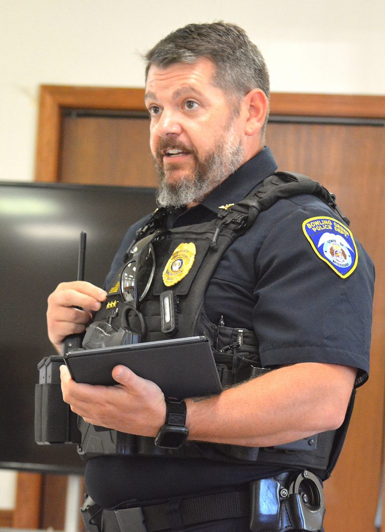 Chief Ty Bounds