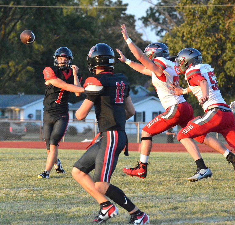 good pass