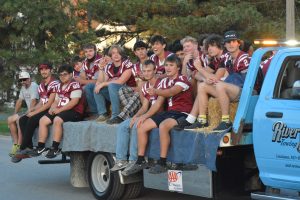 LHS Bulldogs