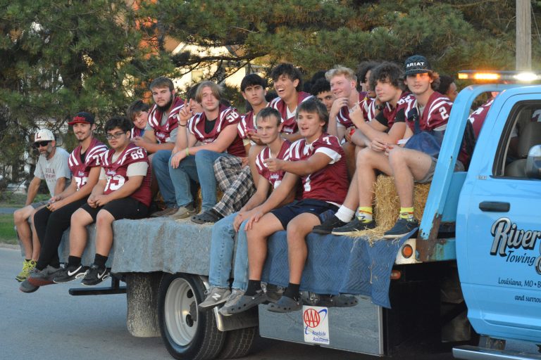LHS Bulldogs