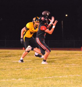 Mason Murry