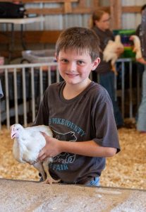 4-H Week