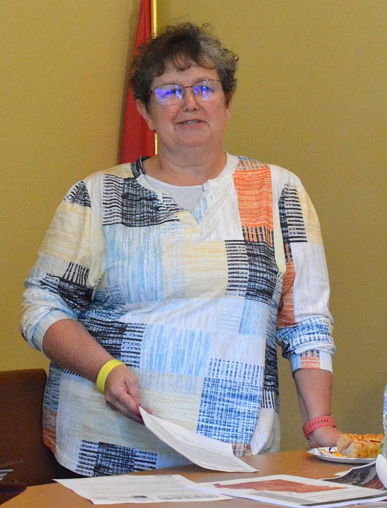 Penny Dixon