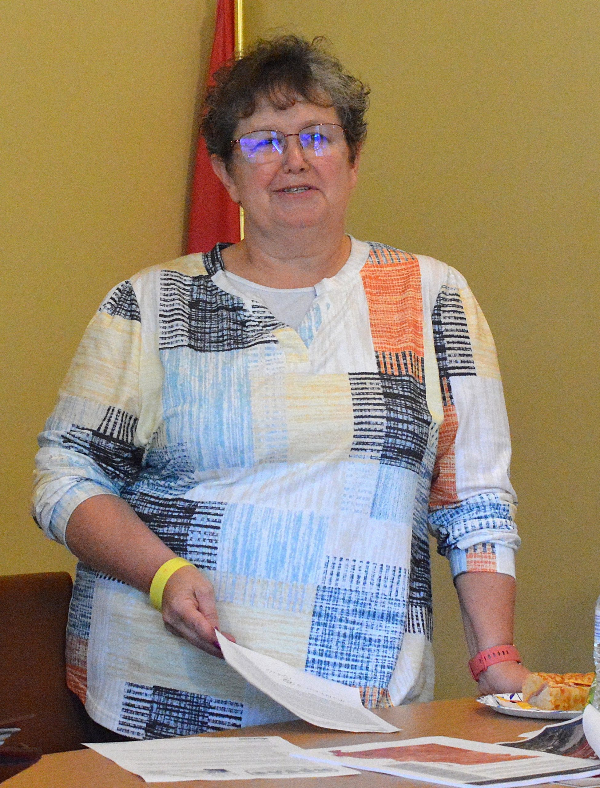 Penny Dixon